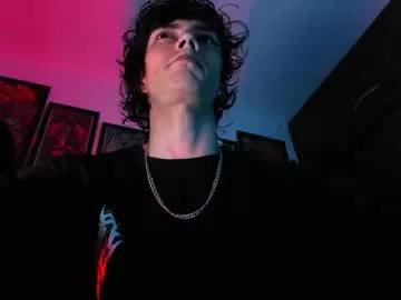 olliver___y on Chaturbate 