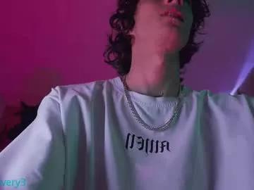 olliver___y on Chaturbate 