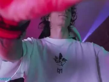 olliver___y on Chaturbate 