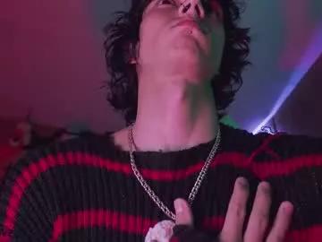 olliver___y on Chaturbate 