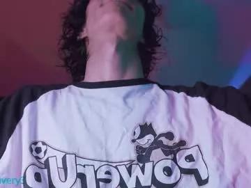 olliver___y on Chaturbate 