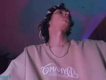 olliver___y on Chaturbate 