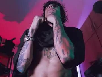 olliver___y on Chaturbate 