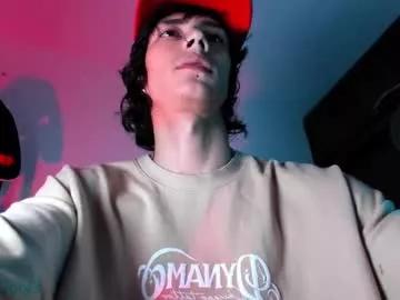 olliver___y on Chaturbate 