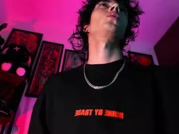 olliver___y on Chaturbate 