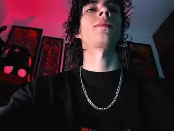 olliver___y on Chaturbate 