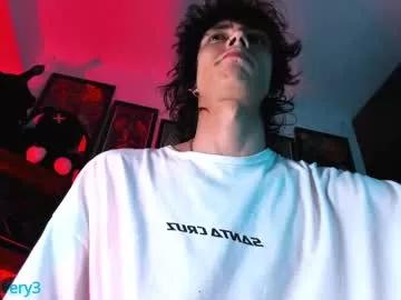 olliver___y on Chaturbate 