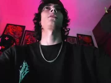 olliver___y on Chaturbate 