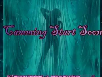 ooh_sweet on Chaturbate 