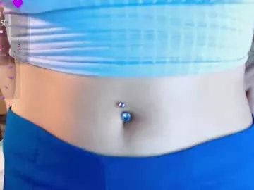 oriana_gh on Chaturbate