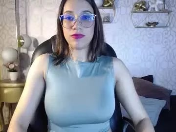 oriana_gh on Chaturbate
