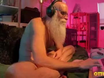 ottozeus on Chaturbate 