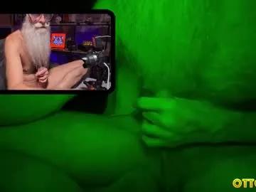 ottozeus from Chaturbate
