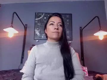 pamela_mature41 on Chaturbate