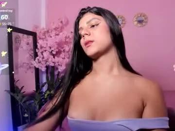 paulinabelle from Chaturbate