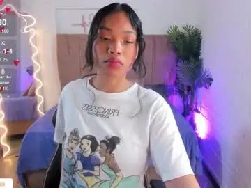 penelope_tay on Chaturbate