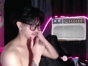 primekiannx_ — I'm new here, Let's cum together #asian #twink #new #bigcock #hairy [1998 tokens remaining]