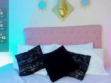 prretty_moon_ on Chaturbate 
