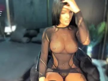 pussydollxx on Chaturbate