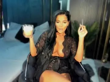 pussydollxx on Chaturbate