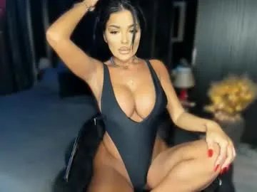 pussydollxx on Chaturbate