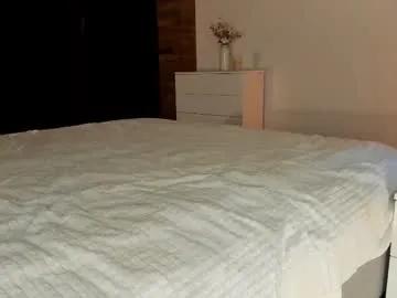 rachel_rey from Chaturbate