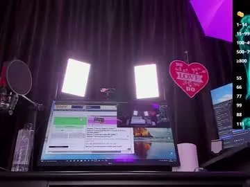 raissa_sky26 on Chaturbate