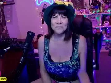 rebeccalovexxx on Chaturbate 
