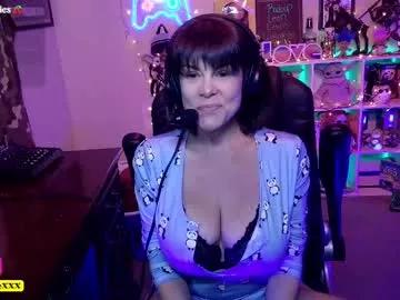 rebeccalovexxx on Chaturbate 