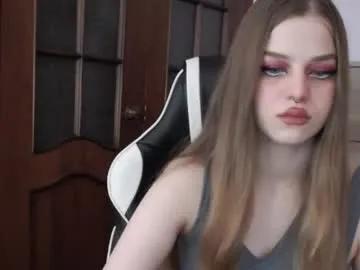 redhead_rabbit from Chaturbate