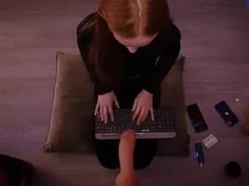 redhead_shark — #squirt #pvt #cum #milf #deepthroat #natural #bigboobs #gonzo #teen #anal #young #bigass #ass #cute #pov #feet #redhead #lush #bigtits #lovense #18