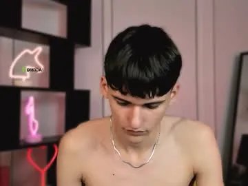 rico_steel on Chaturbate