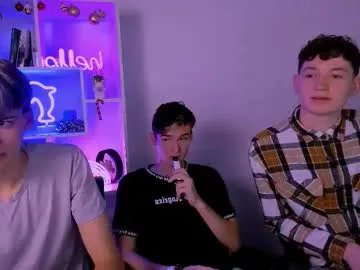 rico_steel on Chaturbate