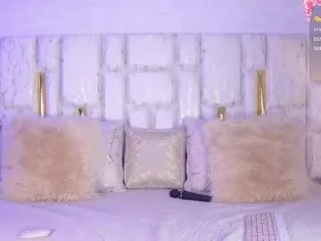 rosse_lennon on Chaturbate