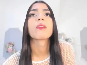 roxana_scott1 on Chaturbate