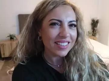 ruby_fit from Chaturbate