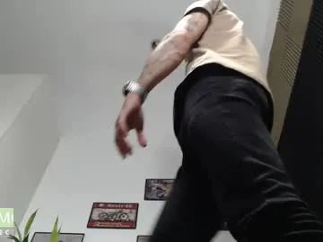 rustynf1tz from Chaturbate