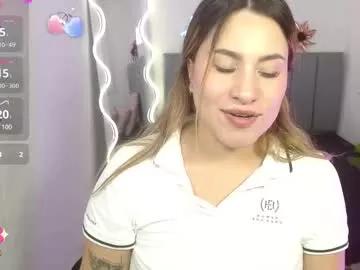 saaya_tay on Chaturbate 