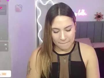 saaya_tay on Chaturbate 
