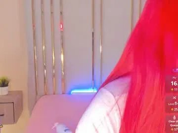 saekohofman on Chaturbate