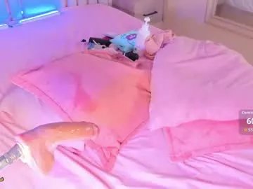 saekohofman on Chaturbate