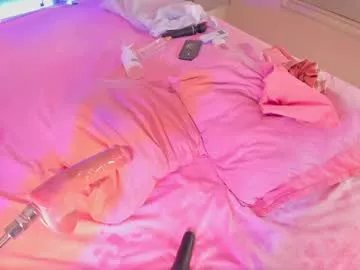 saekohofman on Chaturbate