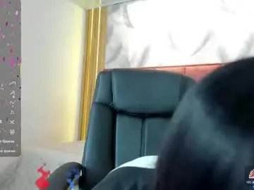 sakura_sweet2 — Come to control this slut #lush #skinny #latina #goth #cute