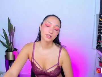 salome_rivass_ from Chaturbate is Group