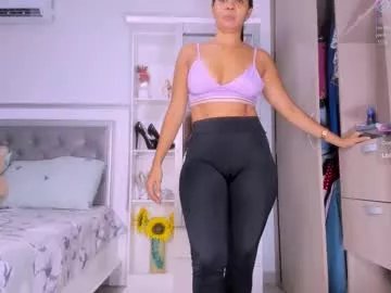 samanta_65 on Chaturbate