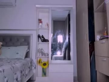 samanta_65 on Chaturbate