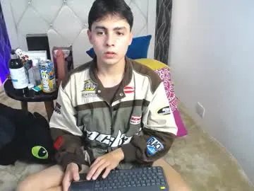 samu_foxxx — Sexy Boy ready for u - Multi Goal: Naked show [149 tokens left] #cum #young #lovense #bigcock #gay