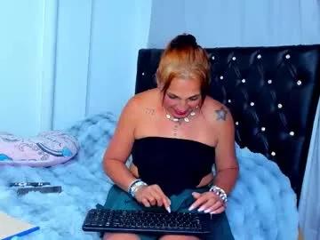 sara_parker__ on Chaturbate 