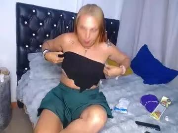 sara_parker__ from Chaturbate