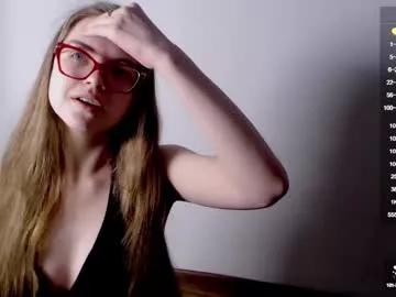 sarah_hs from Chaturbate is Freechat